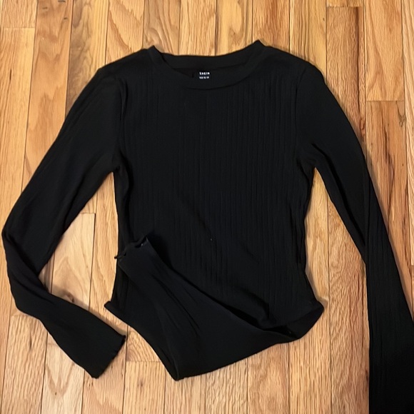 Rust Skirt and bodysuit outfit bundle size 4-6 - Picture 3 of 5